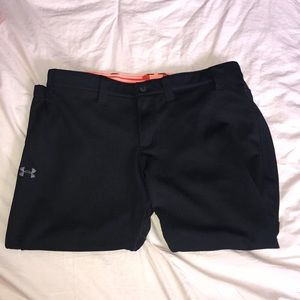 under armor softball pants